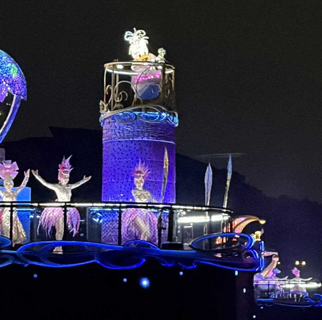 デイジーの可愛い姿